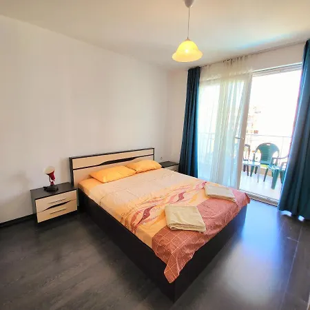 Sunny Dream Apartament