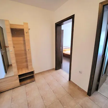 Apartment Sunny Dream