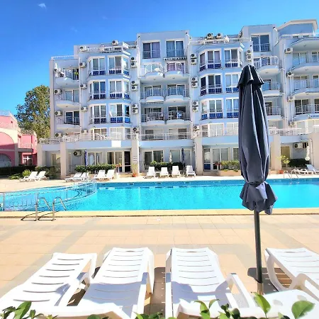 Sunny Dream Apartament *