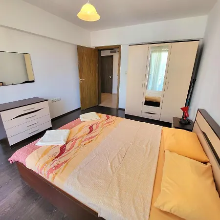 Sunny Dream Apartment *