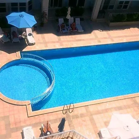 Sunny Dream Σάνι Μπιτς